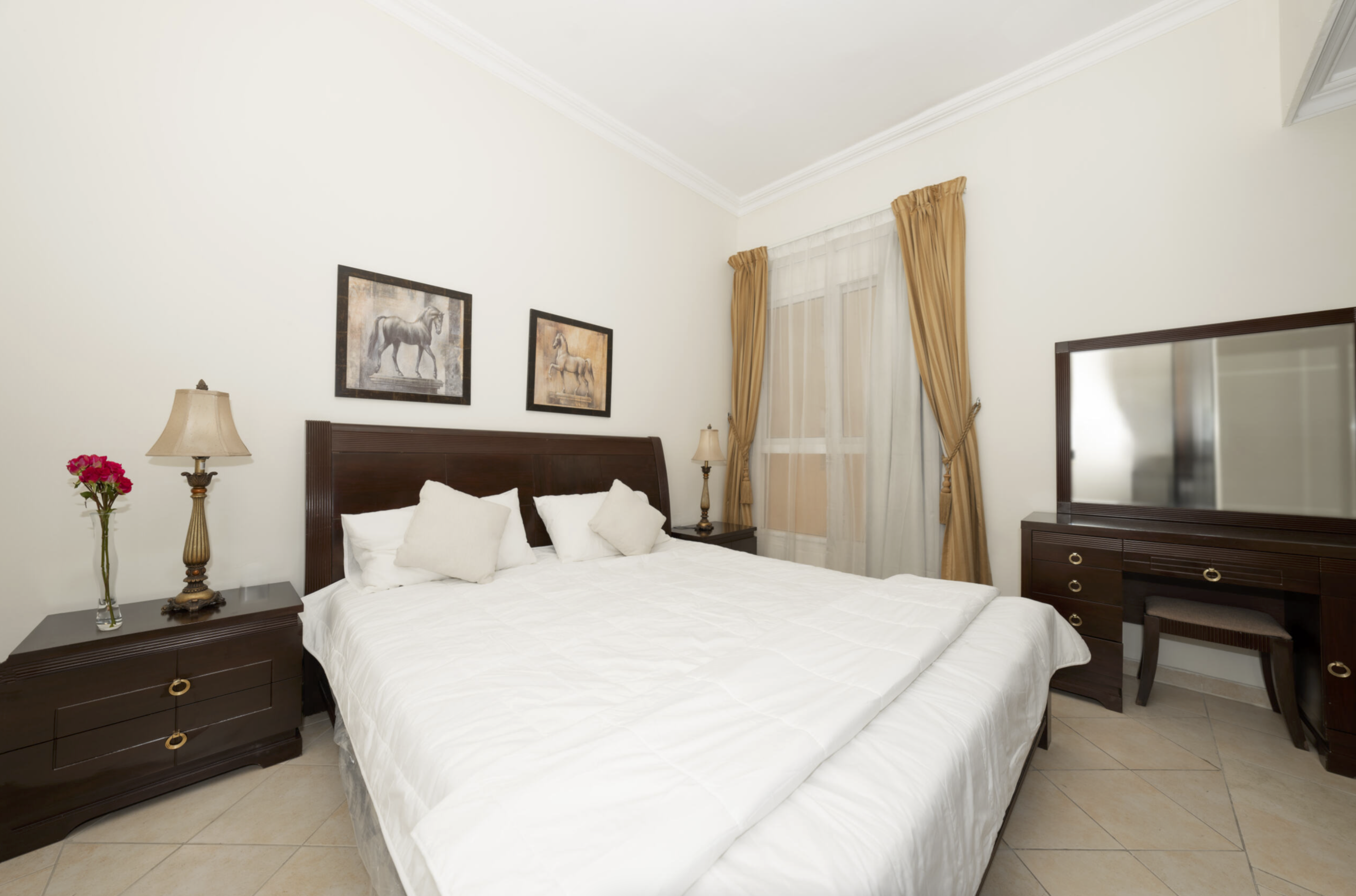For rent Apartment in Al Sadd
